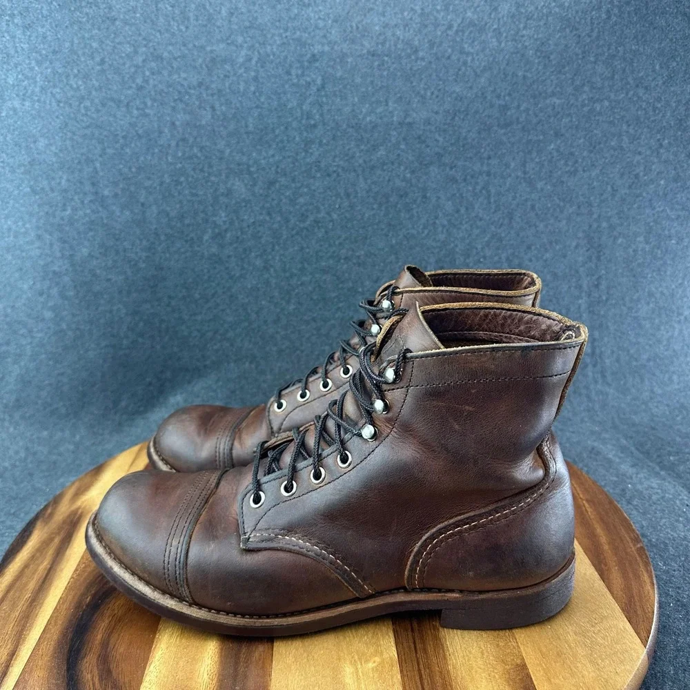 Red Wing Shoes red wing